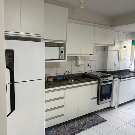 Apto Lindo, Completo E Muito Confortavel Prox Ao Centro Уберландия Экстерьер фото