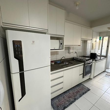 Apto Lindo, Completo E Muito Confortavel Prox Ao Centro Уберландия Экстерьер фото