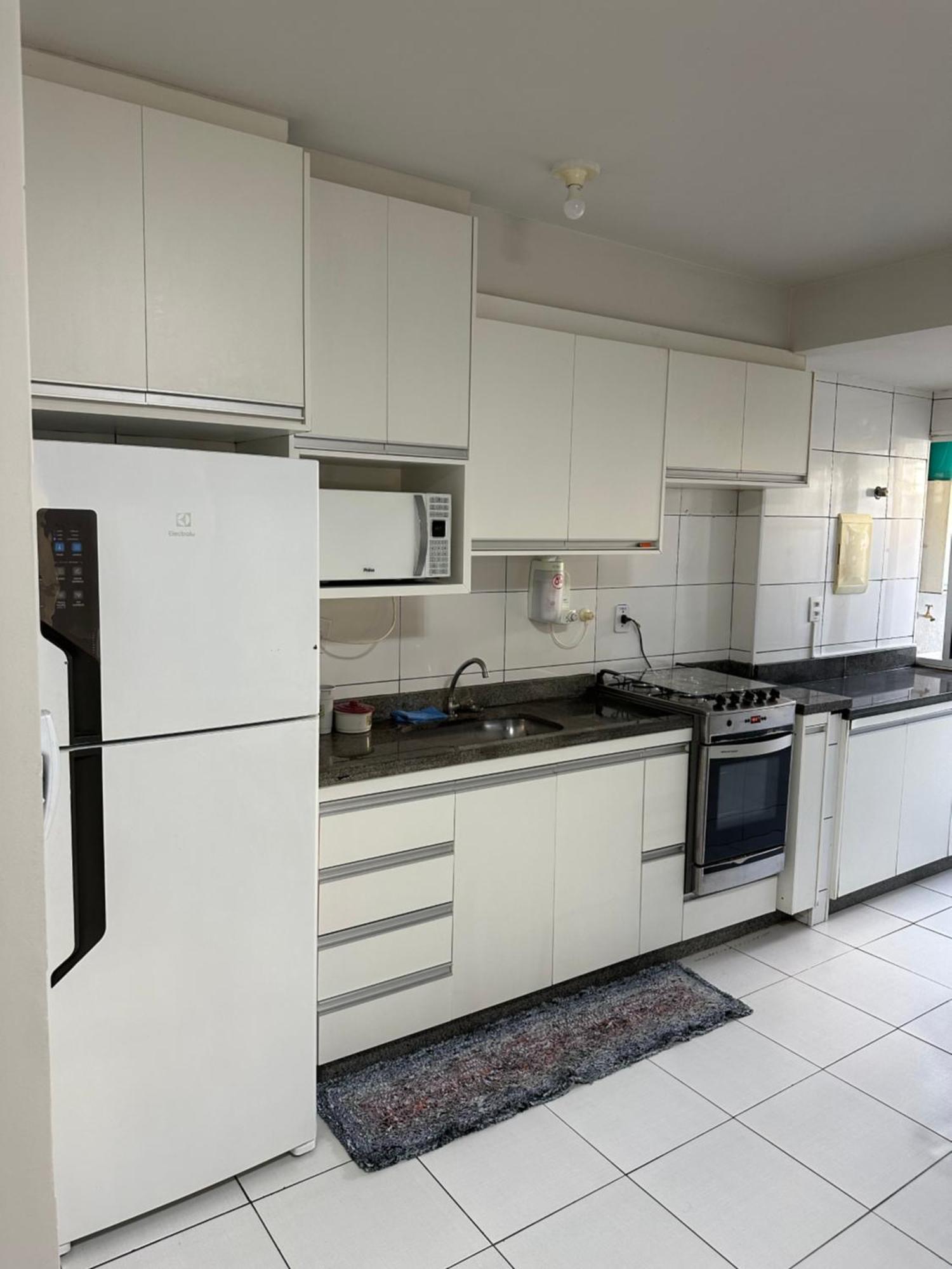 Apto Lindo, Completo E Muito Confortavel Prox Ao Centro Уберландия Экстерьер фото