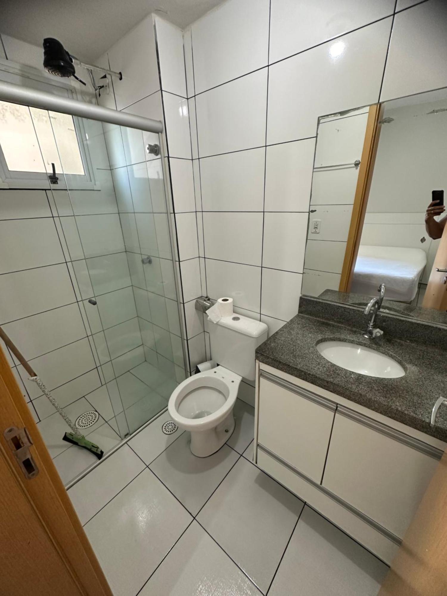 Apto Lindo, Completo E Muito Confortavel Prox Ao Centro Уберландия Экстерьер фото