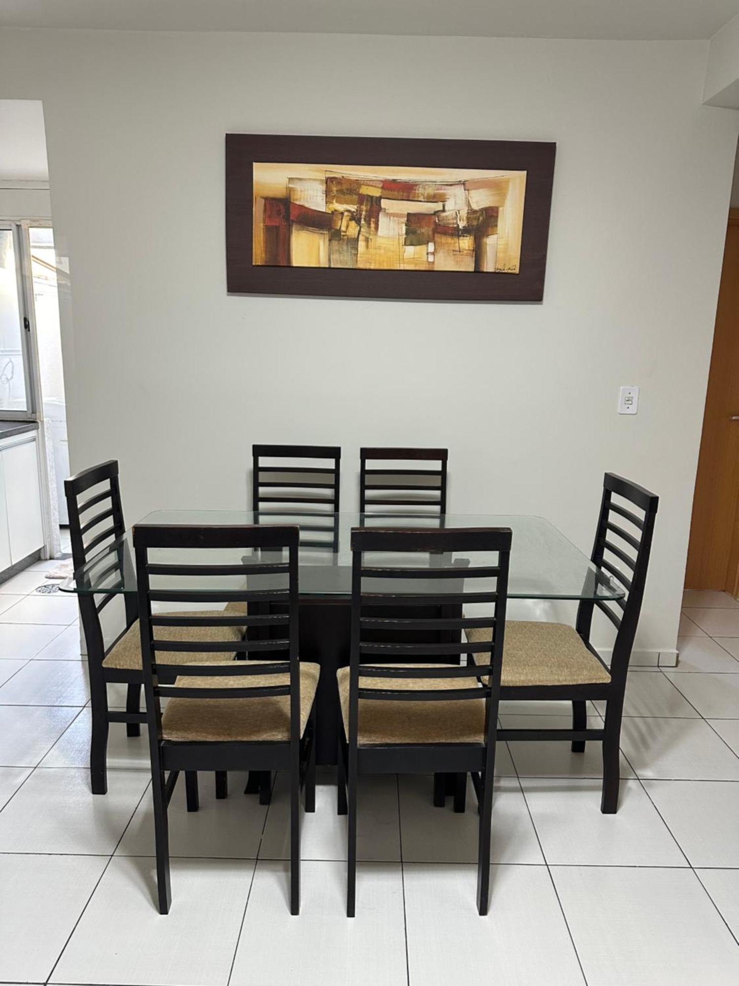 Apto Lindo, Completo E Muito Confortavel Prox Ao Centro Уберландия Экстерьер фото