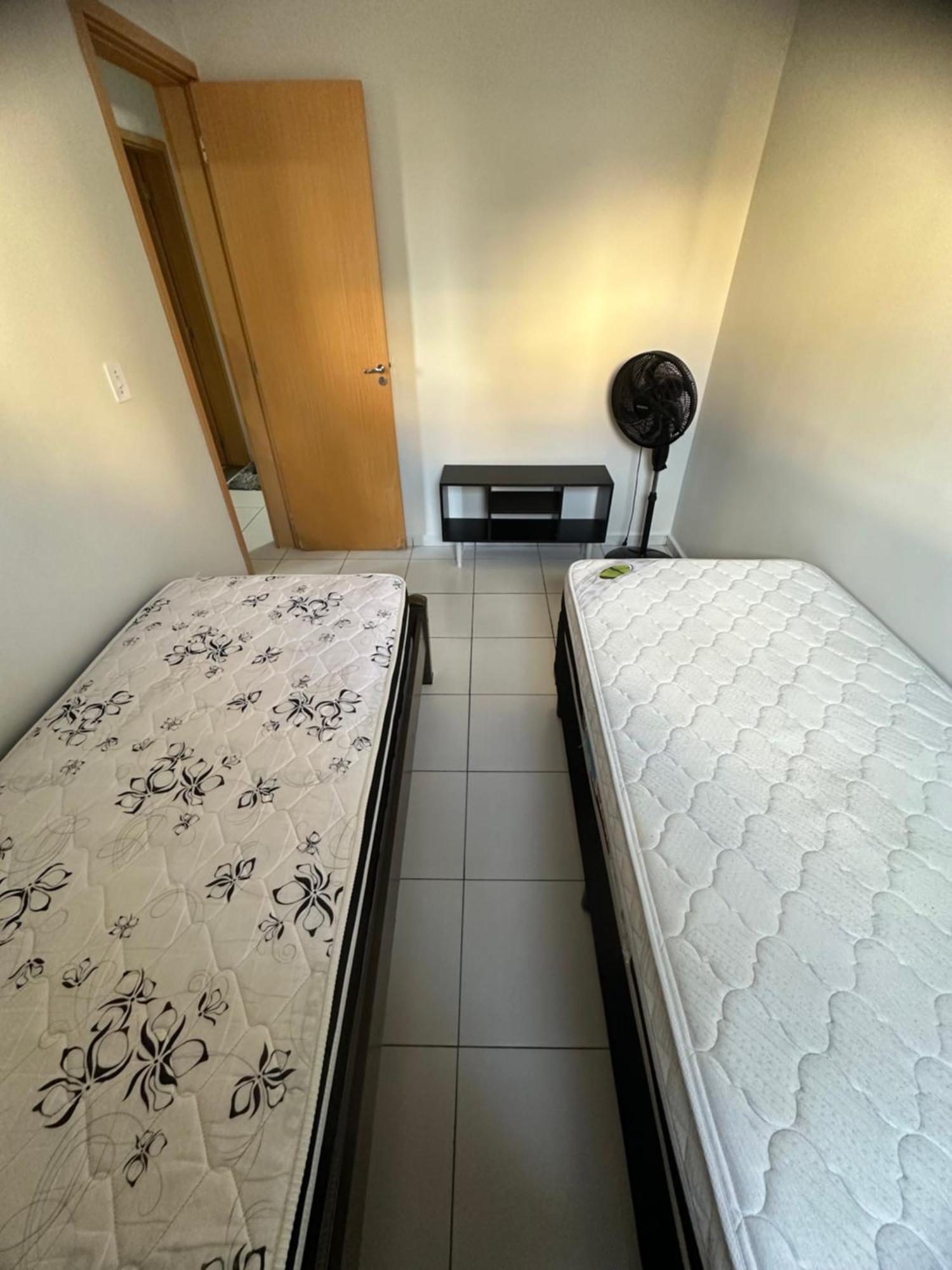 Apto Lindo, Completo E Muito Confortavel Prox Ao Centro Уберландия Экстерьер фото