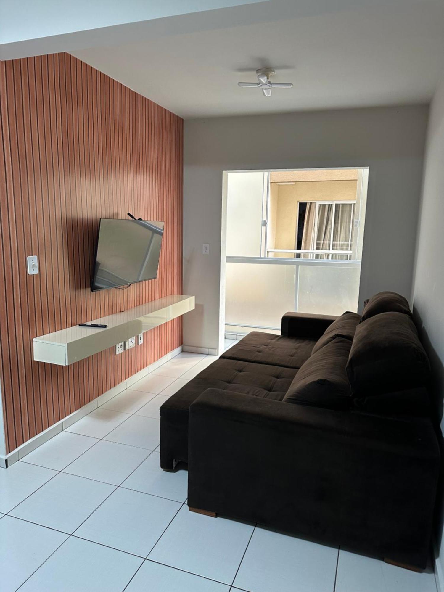 Apto Lindo, Completo E Muito Confortavel Prox Ao Centro Уберландия Экстерьер фото